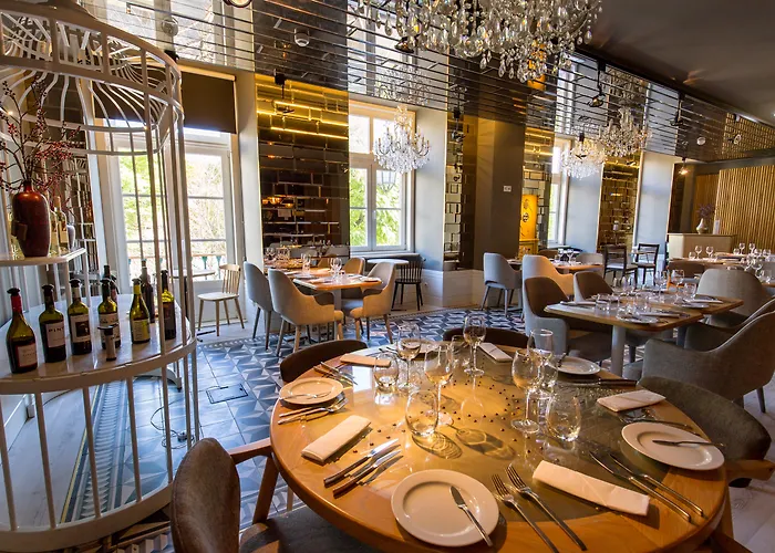 My Story Hotel Rossio